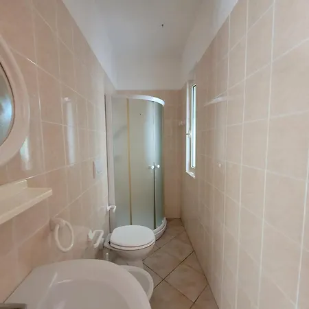 Daire Vacanze Collina Lupetto