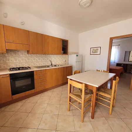 Vacanze Collina Daire