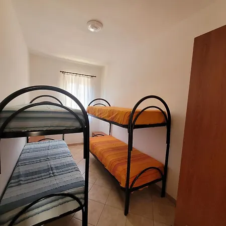 Daire Vacanze Collina Lupetto