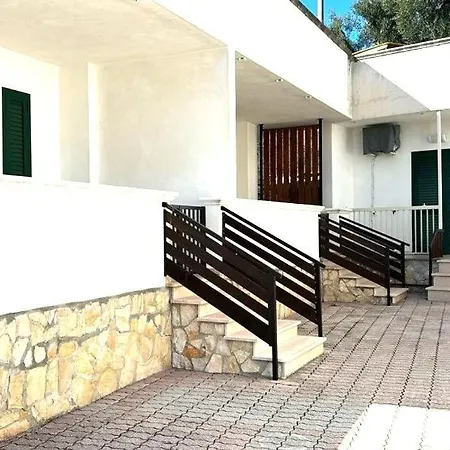 Daire Vacanze Collina Lupetto