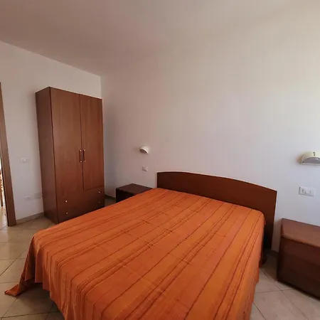 شقة Vacanze Collina