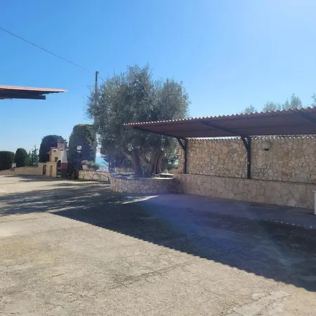 Apartment Vacanze Collina *