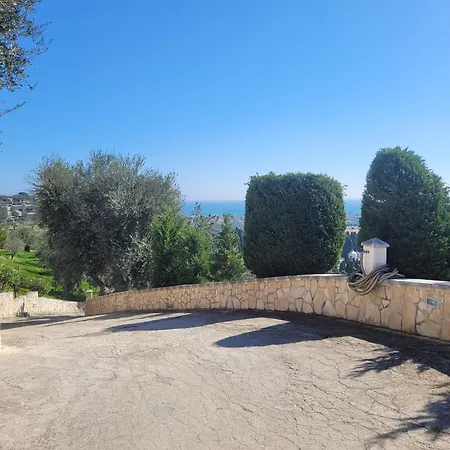 Vacanze Collina * Lupetto