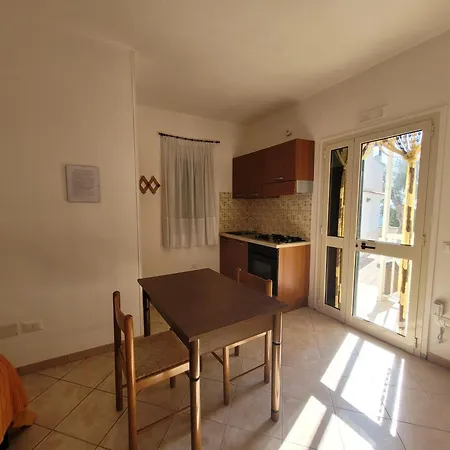 Vacanze Collina Lupetto