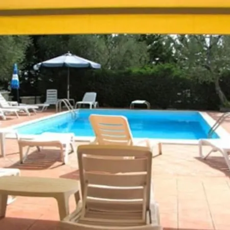 아파트 Vacanze Collina *
